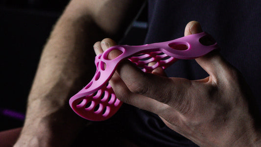 11 Powerful Finger Flexibility Exercises to Improve Dexterity and Reduce Pain